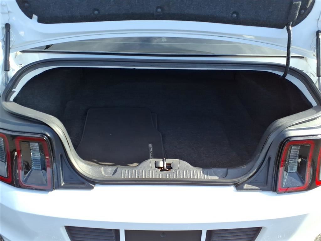 2014 Ford Mustang GT Premium California Special photo 18