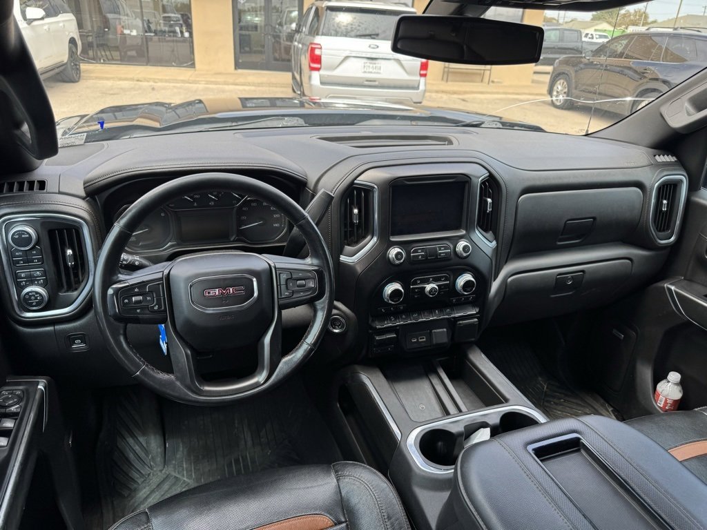 2020 Gmc Sierra 1500 AT4 photo 3