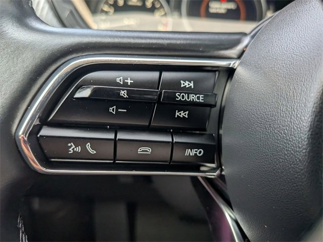 2025 Mazda CX-90 Select photo 19