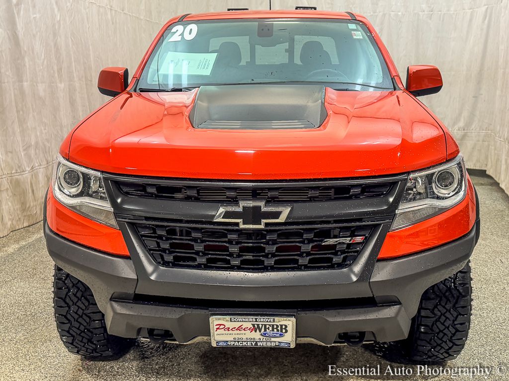 2020 CHEVROLET COLORADO - Image 6