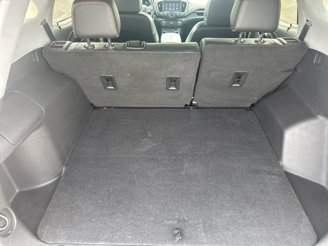 2022 Gmc Terrain AT4 photo 18