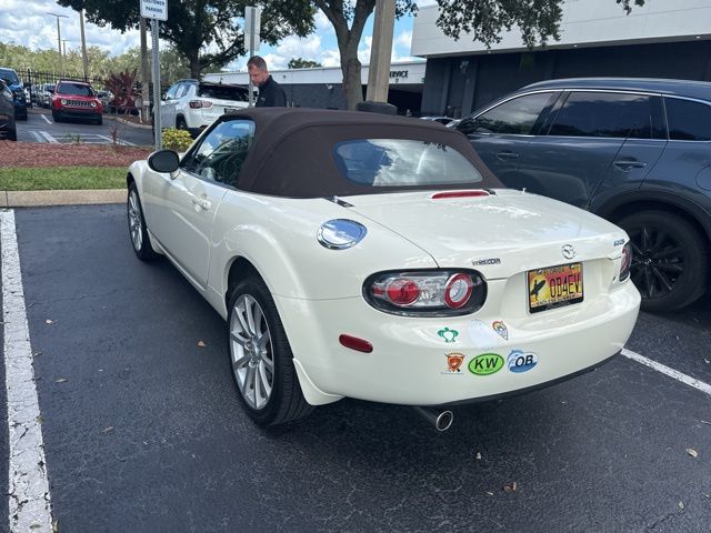 2006 Mazda MX-5 Miata Miata Grand Touring photo 3