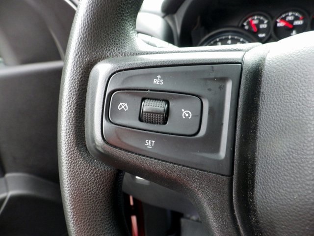 Image 10 of Pre-Owned 2022 Chevrolet Silverado 1500 LTD