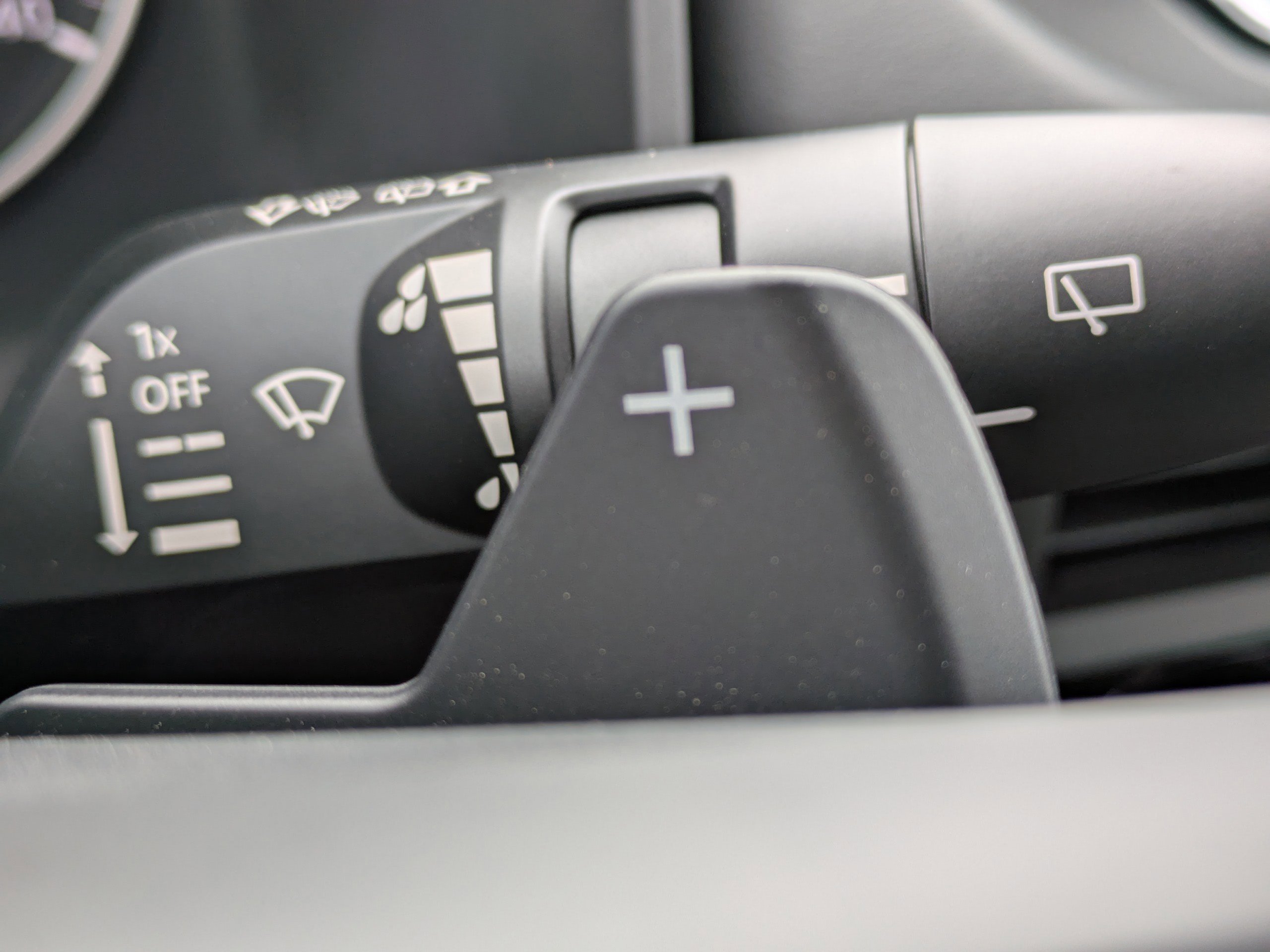 2026 Nissan Rogue SV photo 31