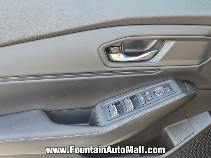 2024 Honda Accord Hybrid Sport photo 19