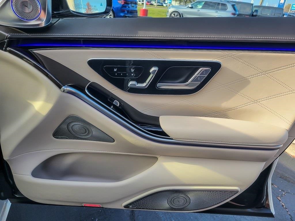 2023 MERCEDES-BENZ S-CLASS - Image 24