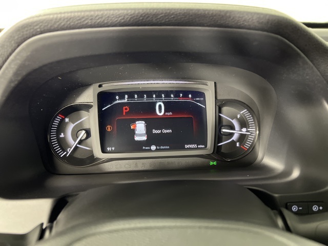 2022 Honda Passport TrailSport photo 15