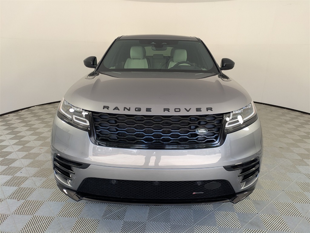 2023 Land Rover Range Rover Velar R-Dynamic S photo 2