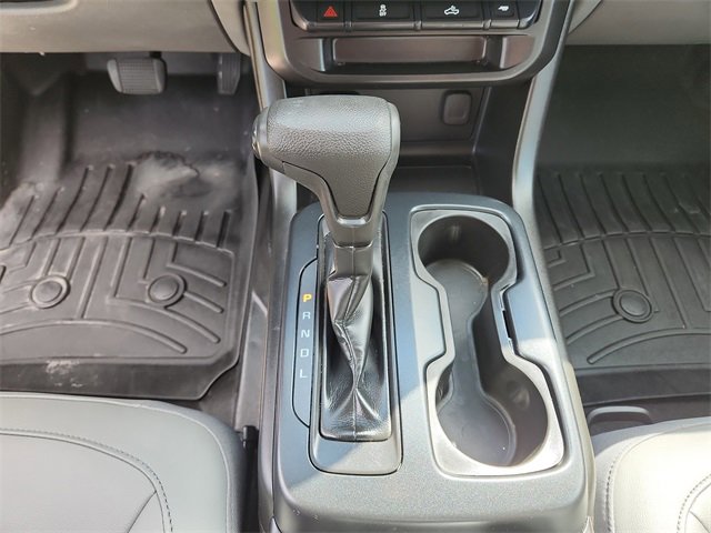 2021 Gmc Canyon Elevation Standard photo 25