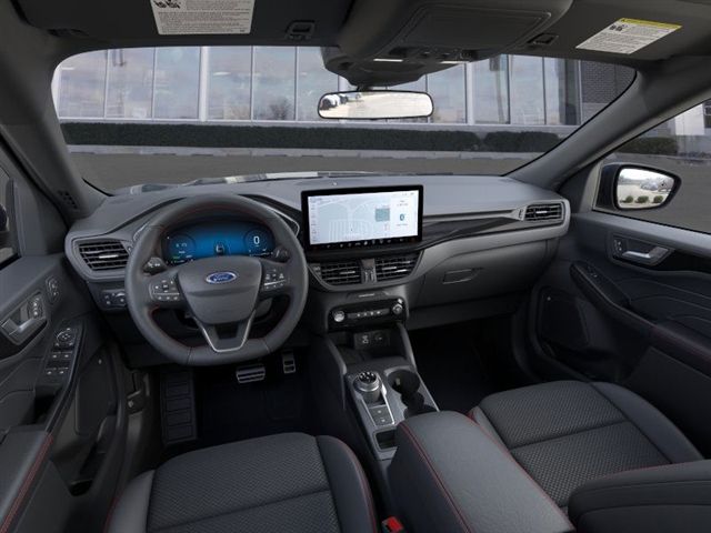 2026 Ford Escape Hybrid ST-Line Select photo 21