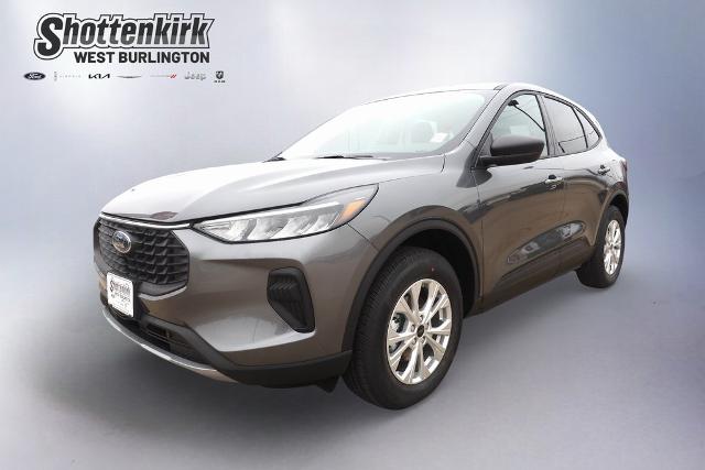 2026 Ford Escape Active's photo