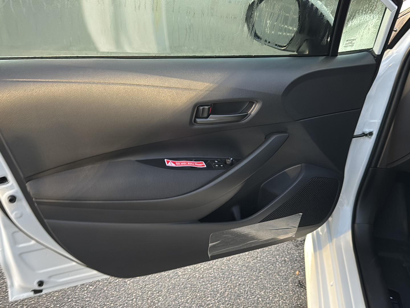 2026 Toyota Corolla LE photo 12