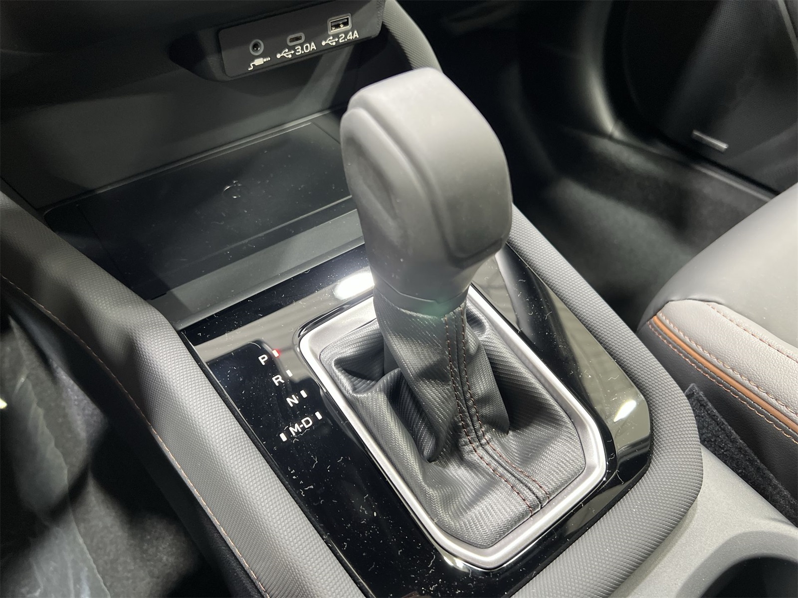2025 Subaru Forester Sport photo 18