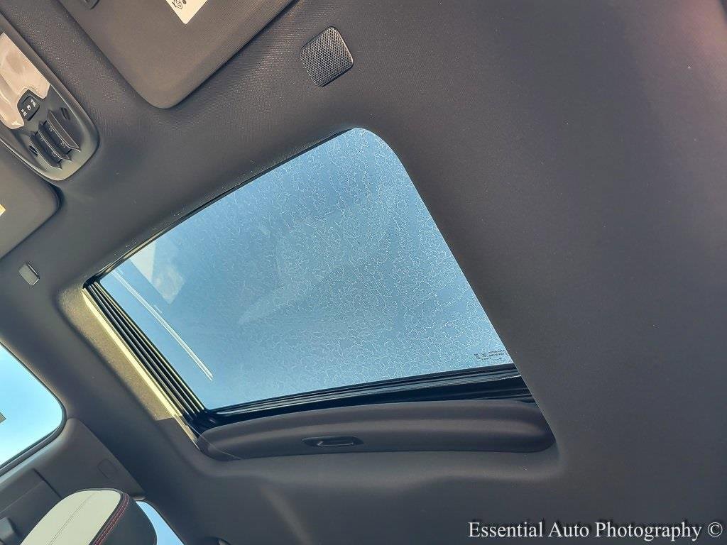 2026 GMC CANYON - Image 7