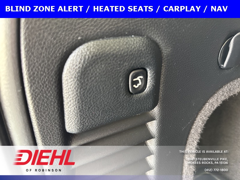 2020 Jeep Grand Cherokee Altitude photo 9
