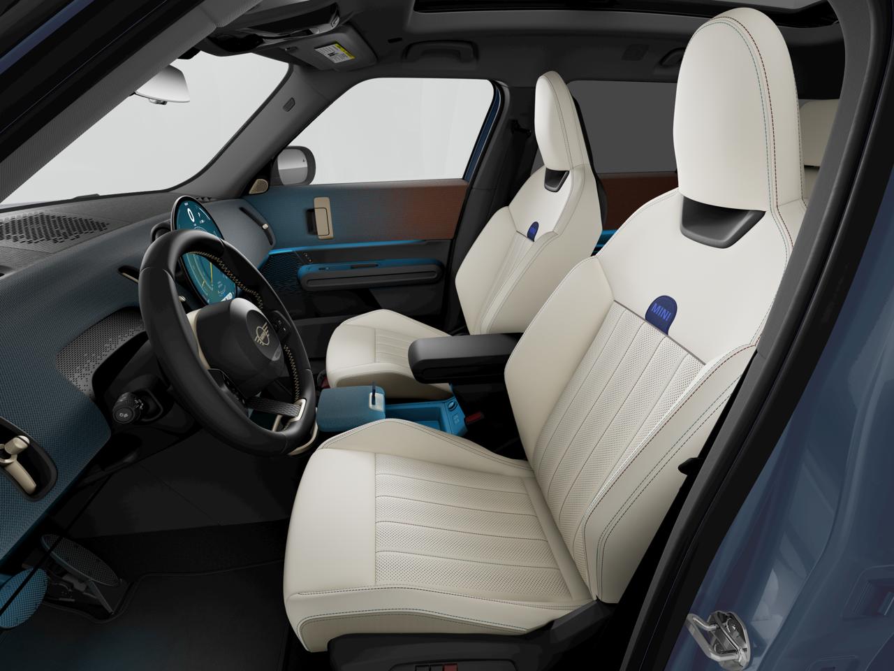 2026 Mini Countryman S ALL4 photo 2