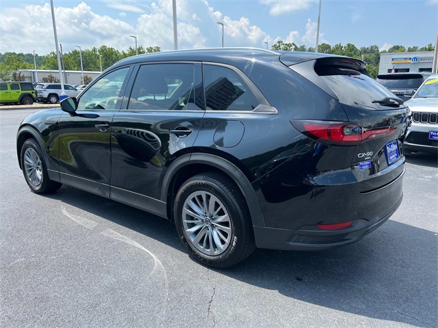 2024 Mazda CX-90 3.3 Turbo Preferred Plus photo 6