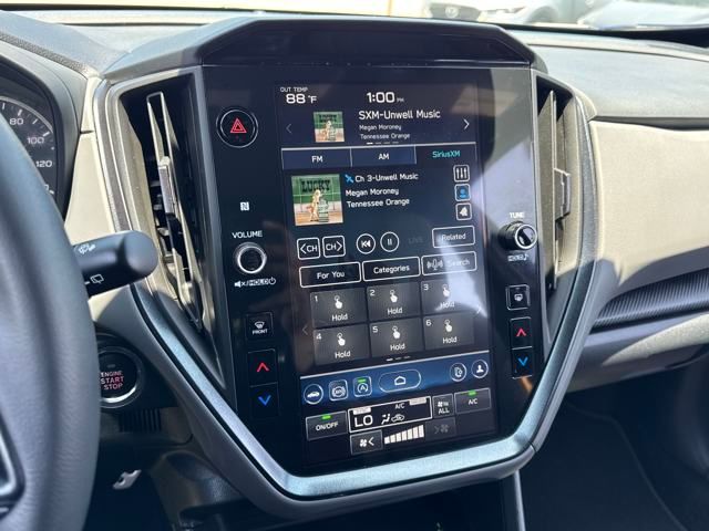2024 Subaru Crosstrek Sport photo 9