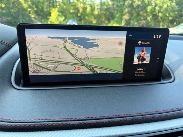 2023 Acura MDX A-Spec SH-AWD photo 16