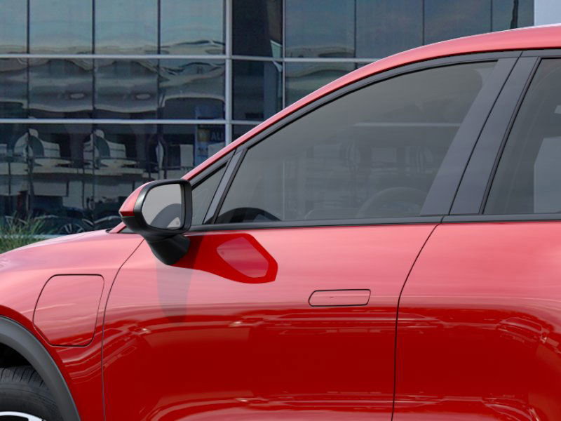 2026 Chevrolet Equinox EV LT - 11