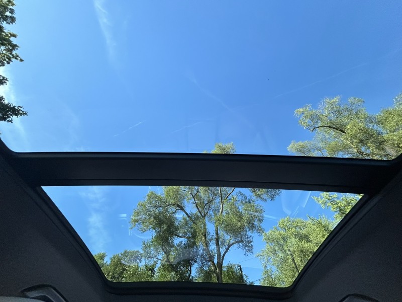 2025 Audi Q5 S line Premium Plus photo 17