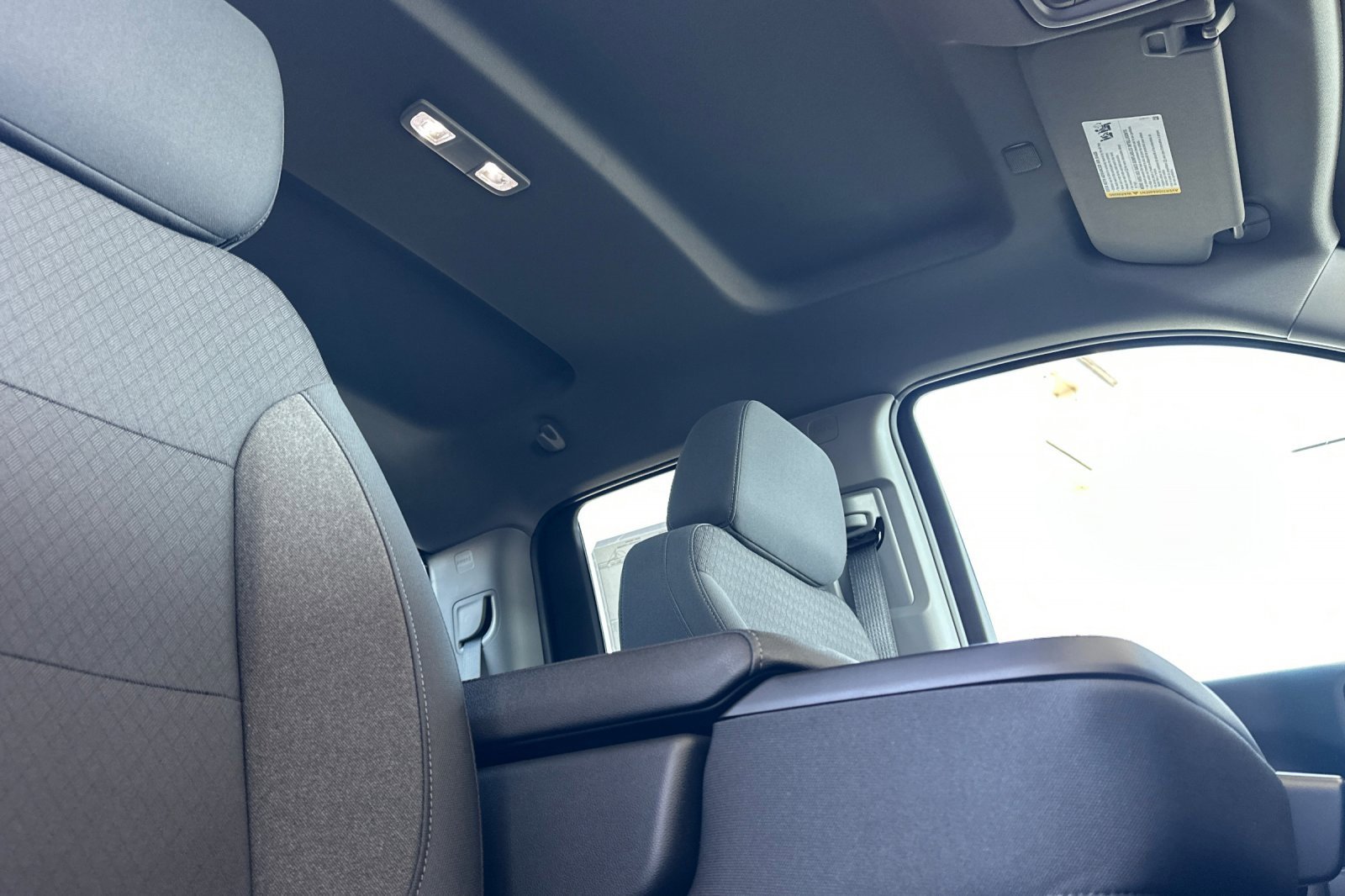 2025 Chevrolet Silverado 1500 Custom photo 16