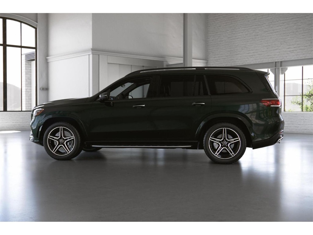 2022 Mercedes Benz GLS 450 4MATIC photo 33