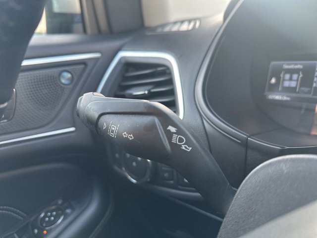 2022 Ford Edge Titanium photo 31