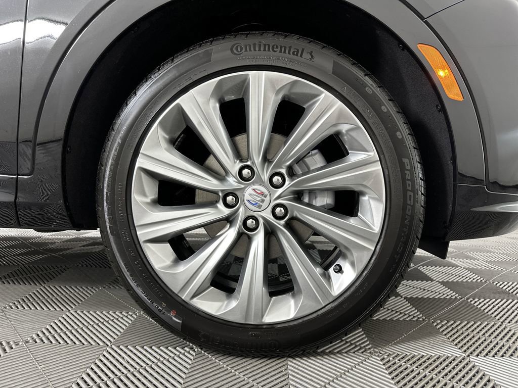 2025 Buick Envista Avenir photo 10