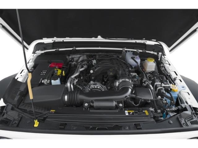 2026 Jeep Gladiator Texas Trail photo 4