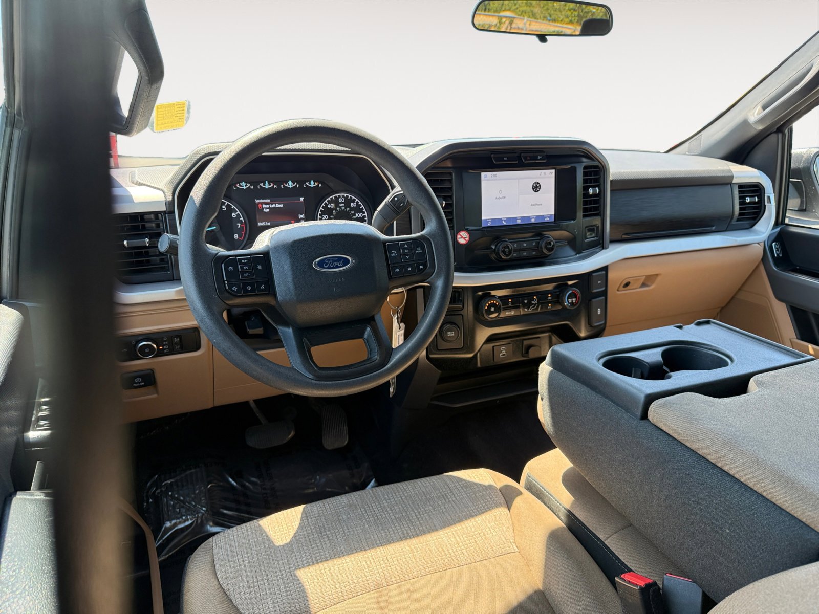 2023 Ford F-150 XLT photo 15