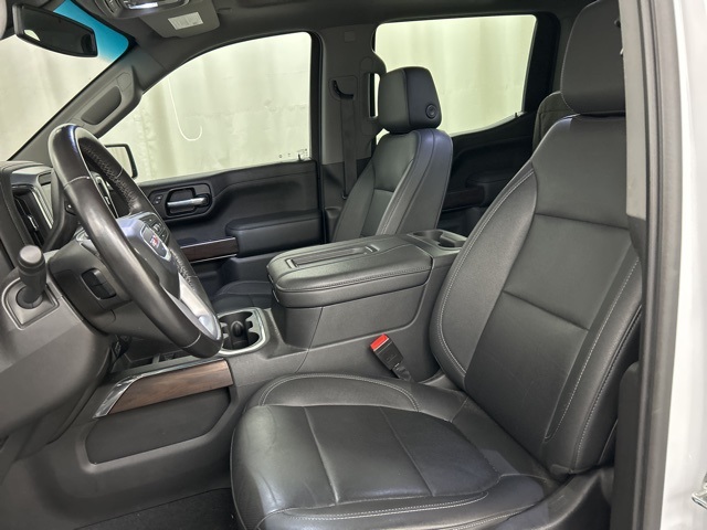 2021 Gmc Sierra 1500 SLT photo 5