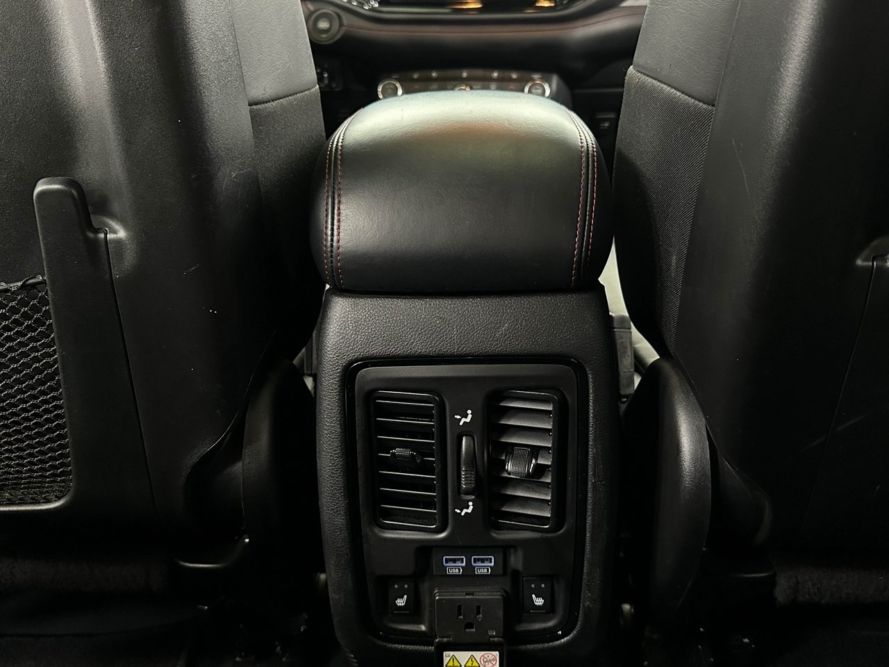 2024 Dodge Durango GT Plus photo 18