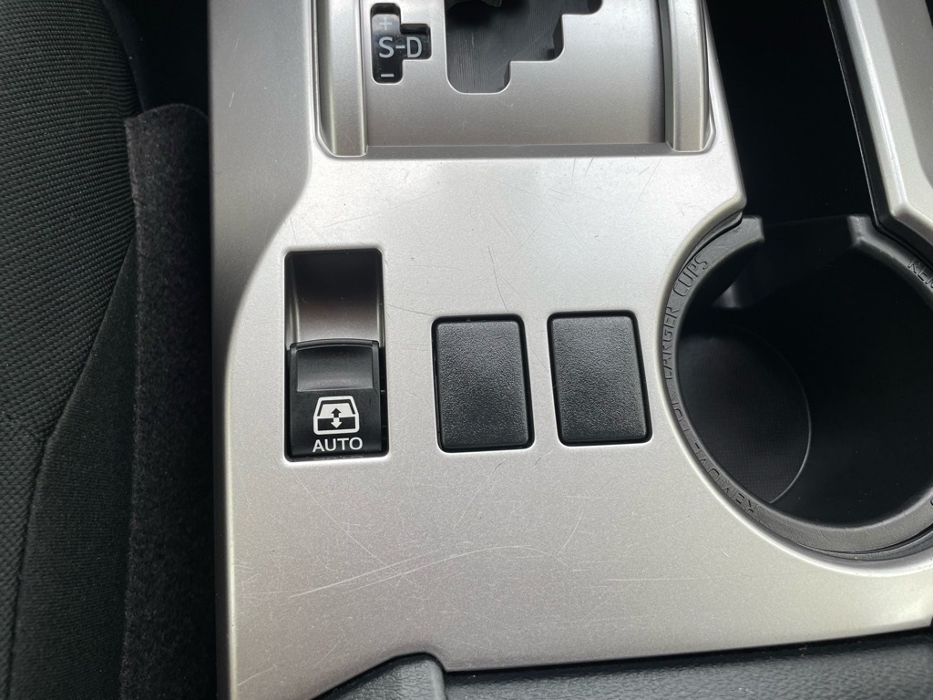 2024 Toyota 4Runner SR5 photo 16