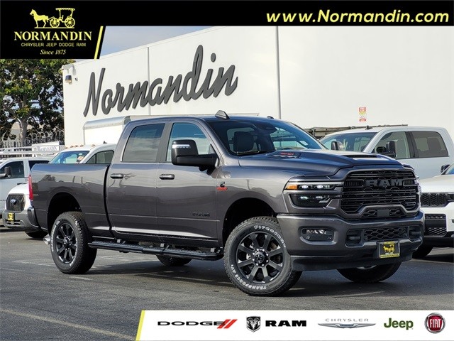 2025 RAM Ram 2500 Pickup