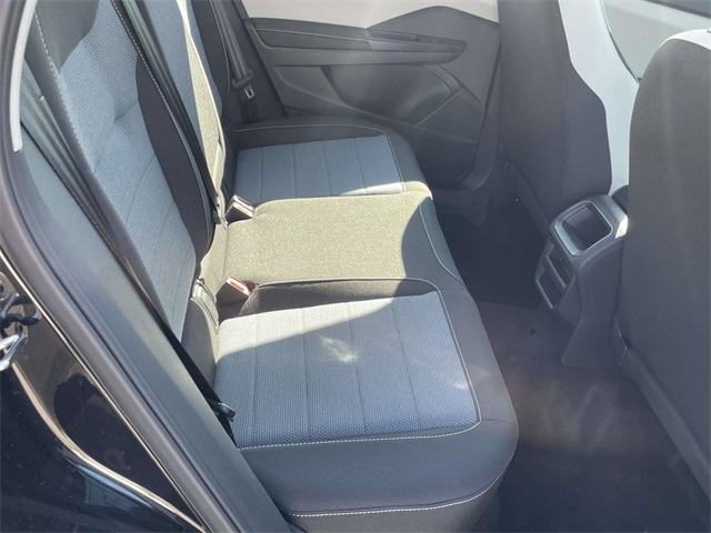 2025 Volkswagen Taos S photo 13