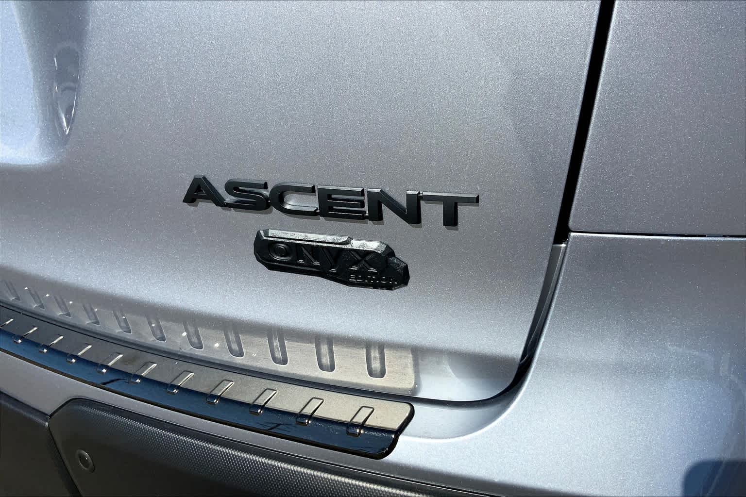 2025 Subaru Ascent Onyx Edition photo 14