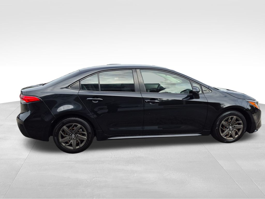 2020 Toyota Corolla L photo 9
