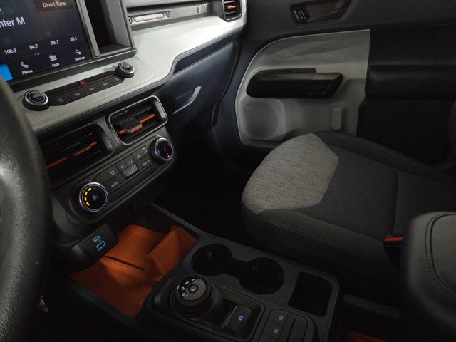 2023 Ford Maverick XLT photo 23
