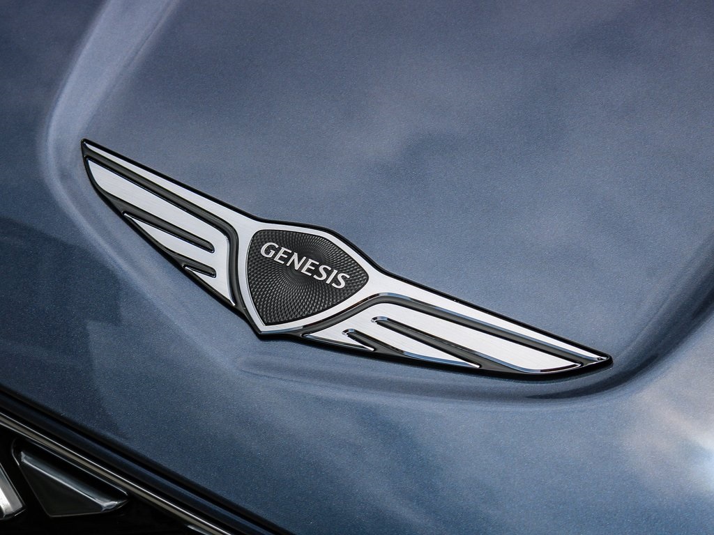 2026 Genesis Electrified GV70 photo 5