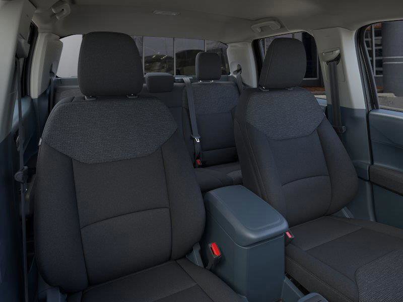 2025 FORD MAVERICK - Image 12