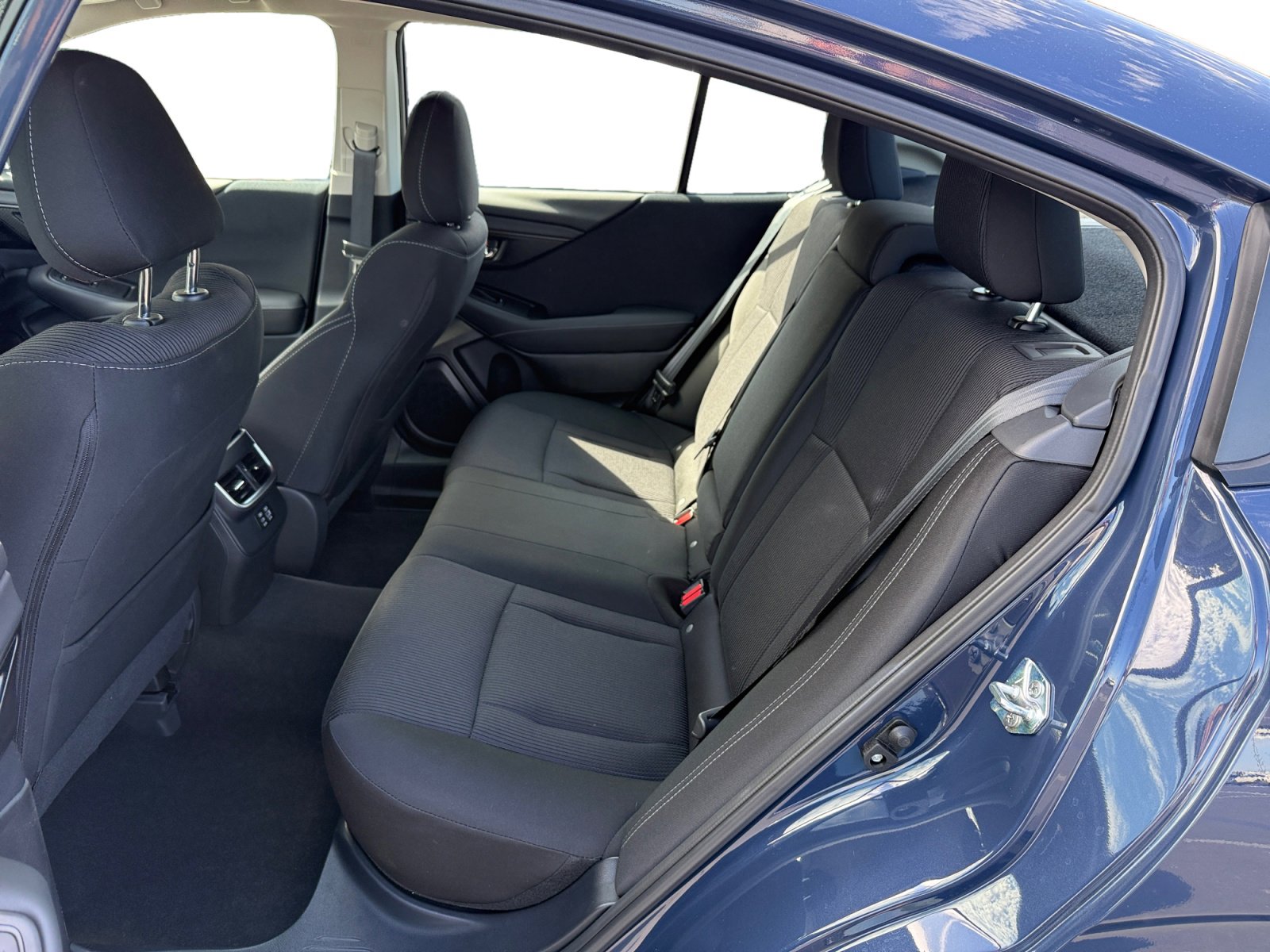 2025 Subaru Legacy Premium photo 15