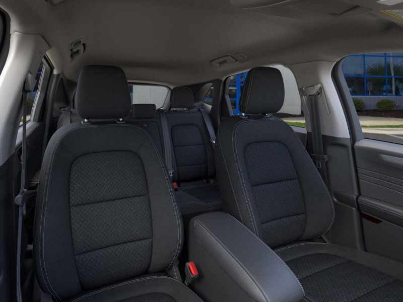 2025 Ford Escape Active photo 4