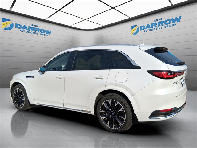 2025 Mazda CX-90 3.3 Turbo Premium Plus photo 2