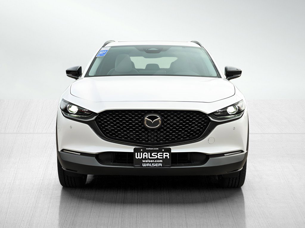 2026 Mazda CX-30 2.5 S photo 2