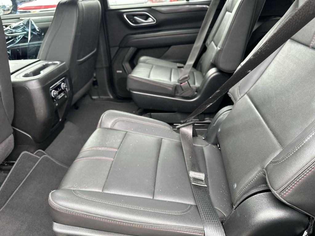 2023 Chevrolet Tahoe RST photo 24