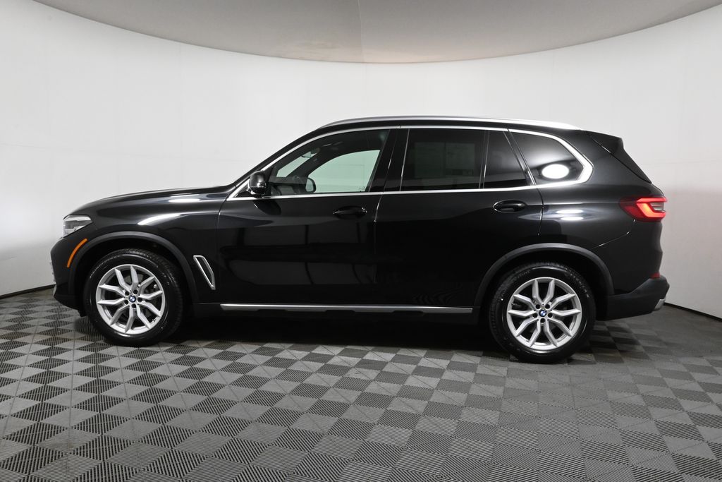2023 Bmw X5 xDrive40i photo 2