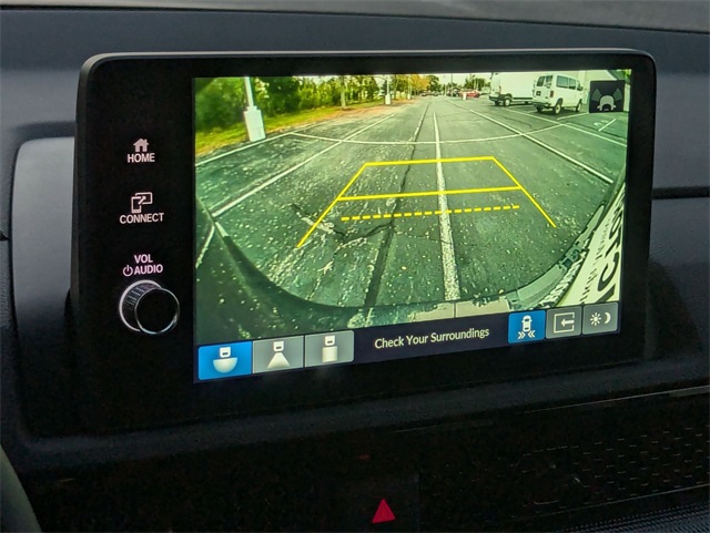 2026 Honda CR-V EX-L photo 15