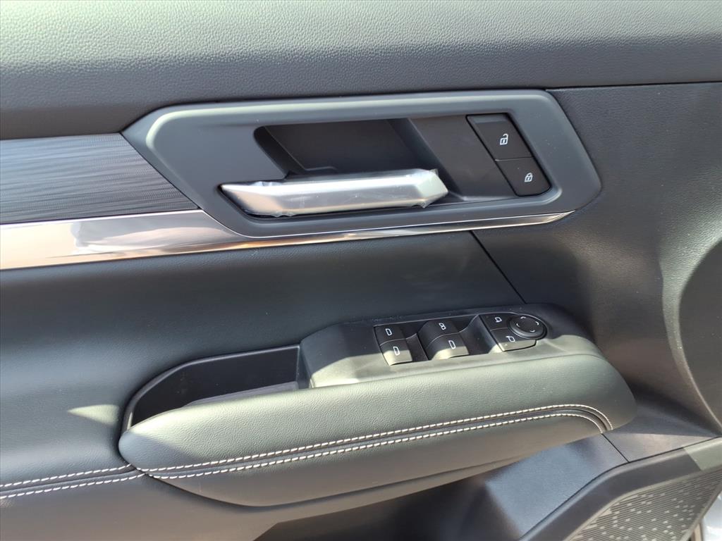 2026 Gmc Terrain Elevation photo 13