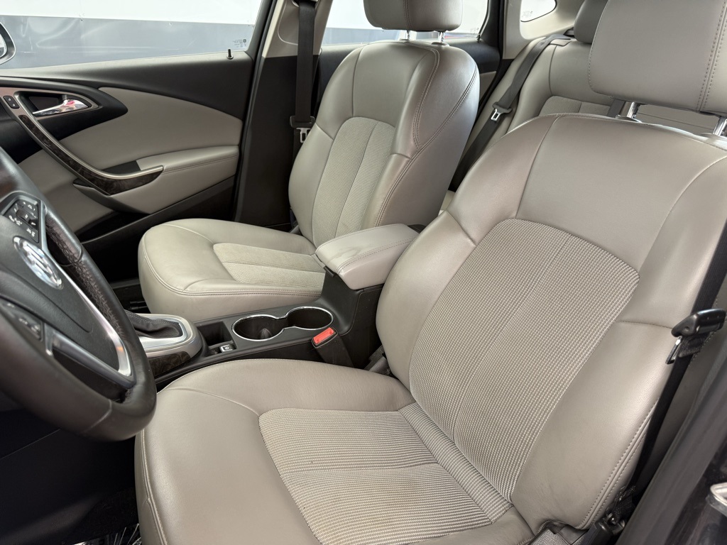 2016 Buick Verano Sport Touring photo 35